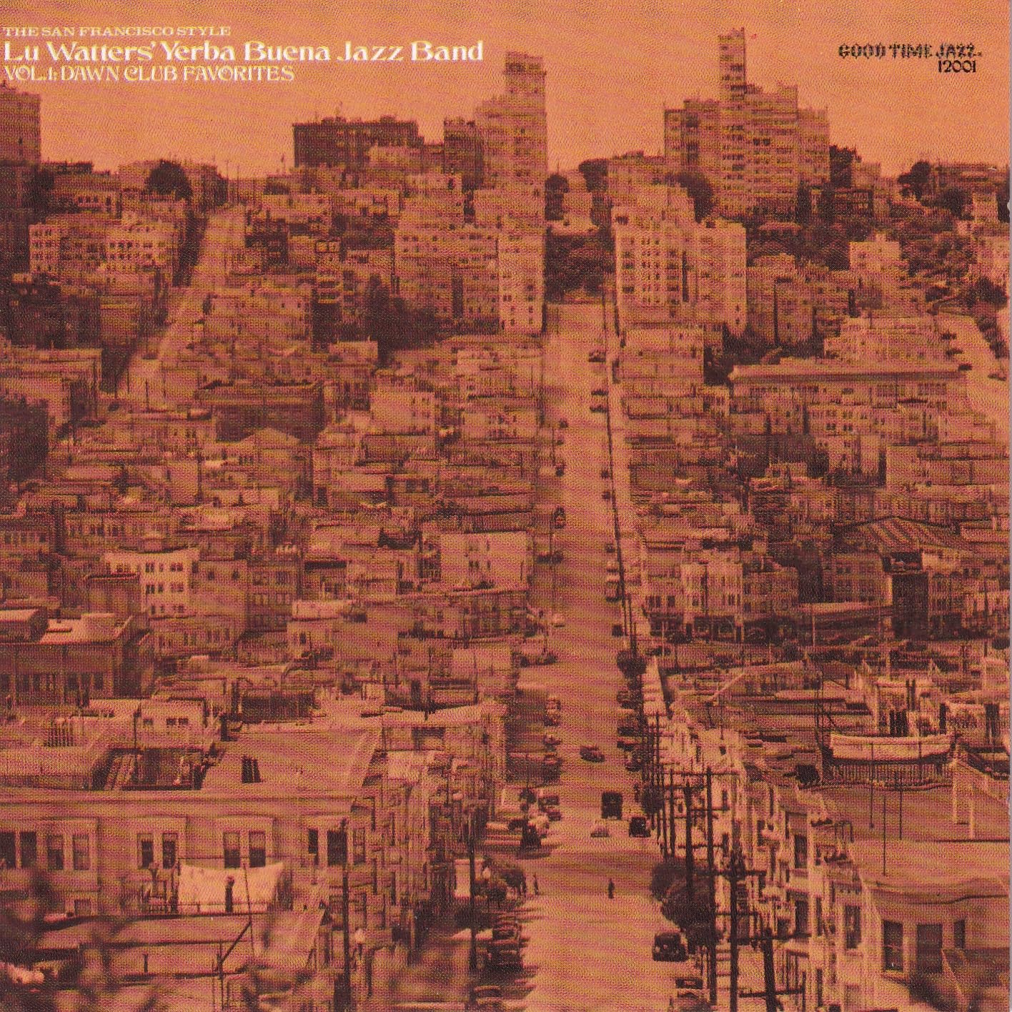 Dawn Club Favorites Jazz