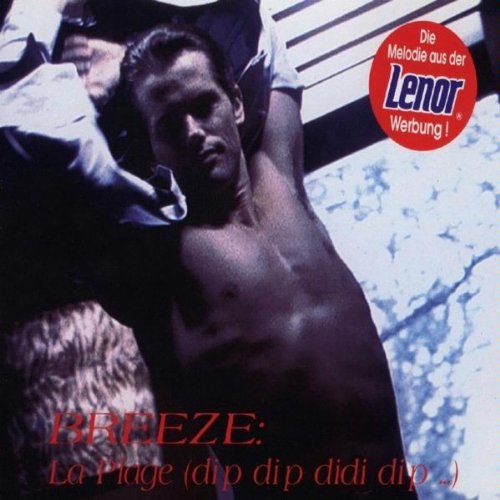 Product Image: La plage (dip dip didi dip, Lenor commercial)