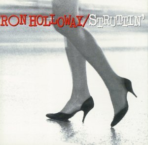 Struttin (W.Kenny Barron) Music