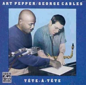 Tete-a-Tete (Gxy 5147) cd