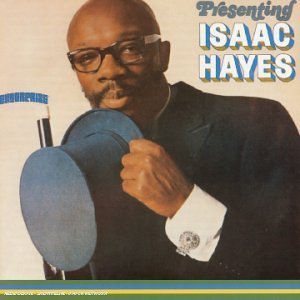 Product Image: Presenting Isaac Hayes
