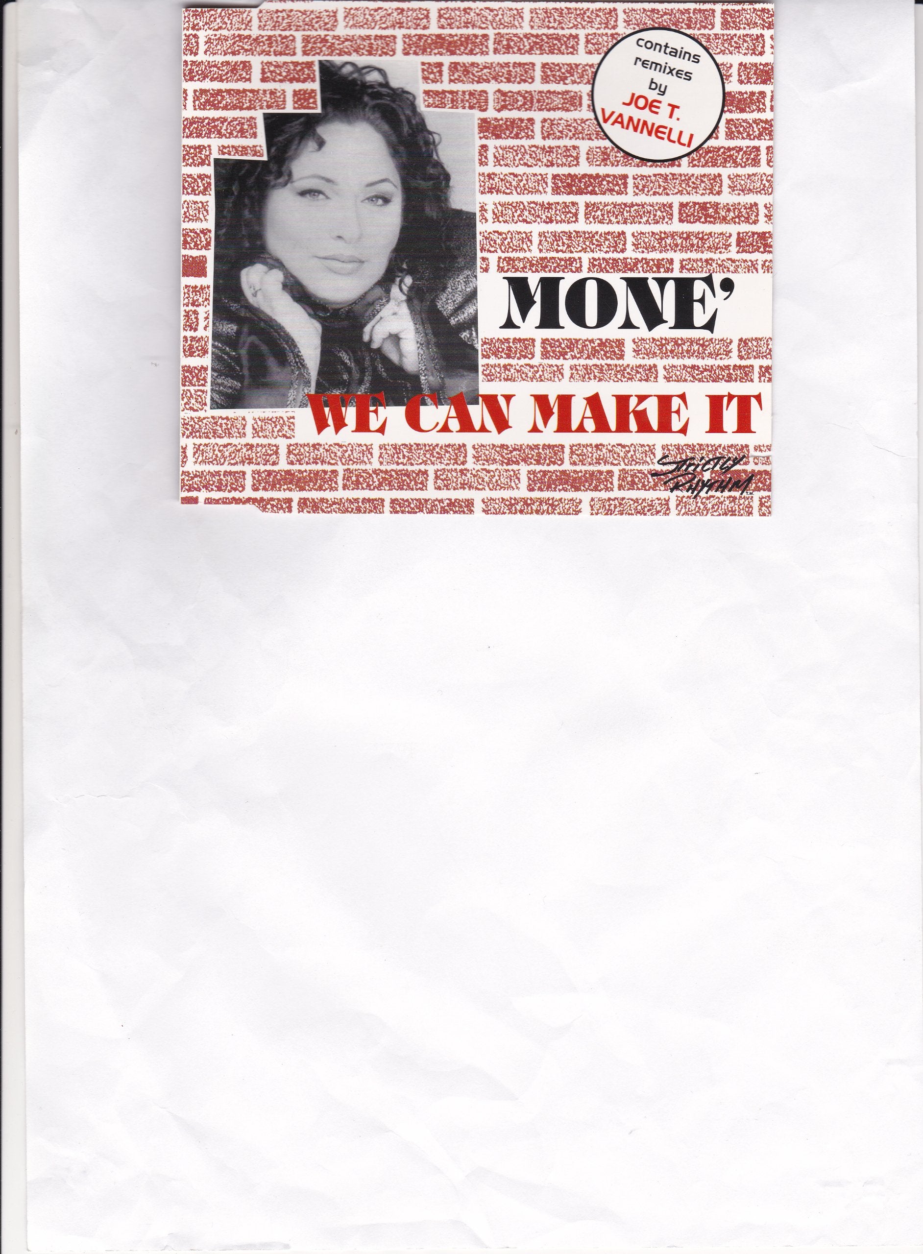 We Can Make It Music