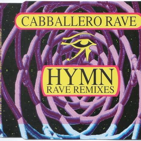 Hymn (Rave Remixes) Music