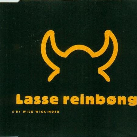 Lasse reinbong (#zyx7965) Music for Children