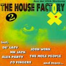 House Factory Vol.2 Pop