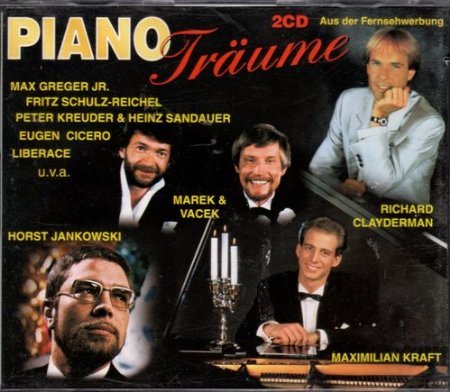 Piano Träume Pop