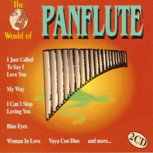Product Image: Panflute