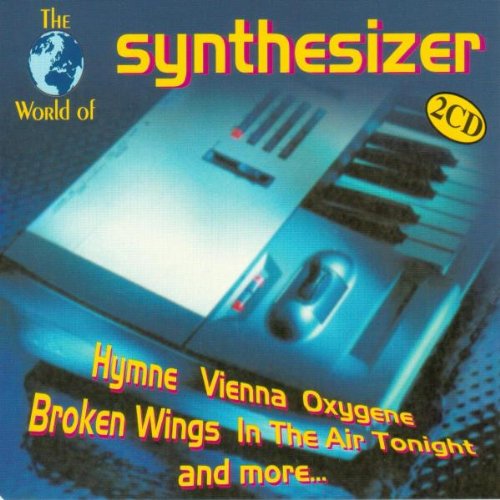 W.O.Synthesizer Other music genres