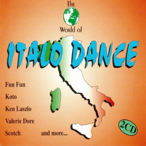 Italo Dance Pop