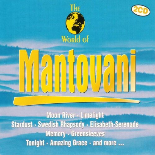 Product Image: Mantovani