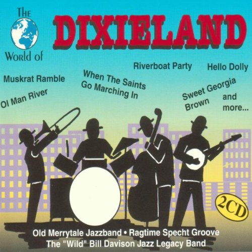 Dixieland Jazz