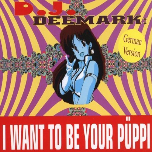 I want to be your püppi (#zyx/sft0096) Dance & Electronic