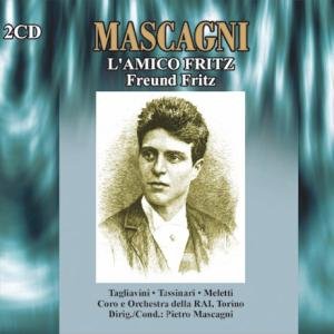 Freund Fritz (Gesamtaufnahme) Classical