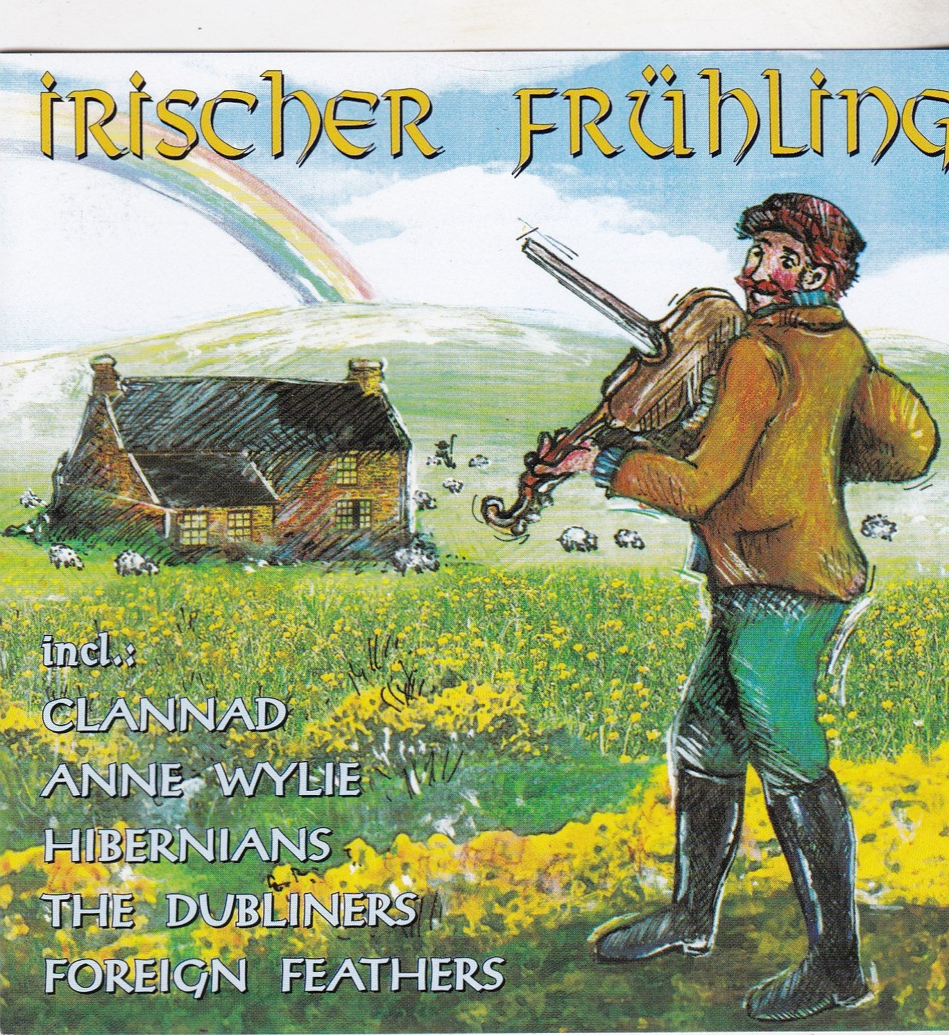 Product Image: Irish Folk