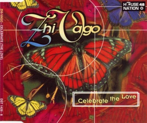 Celebrate (the Love) Pop