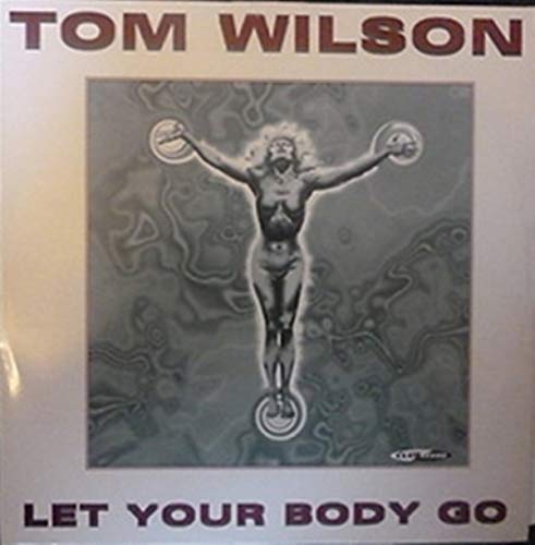 Product Image: Let Your Body Go