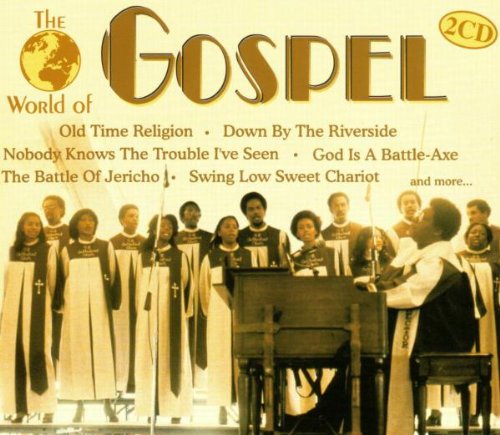 The World of Gospel Other music genres