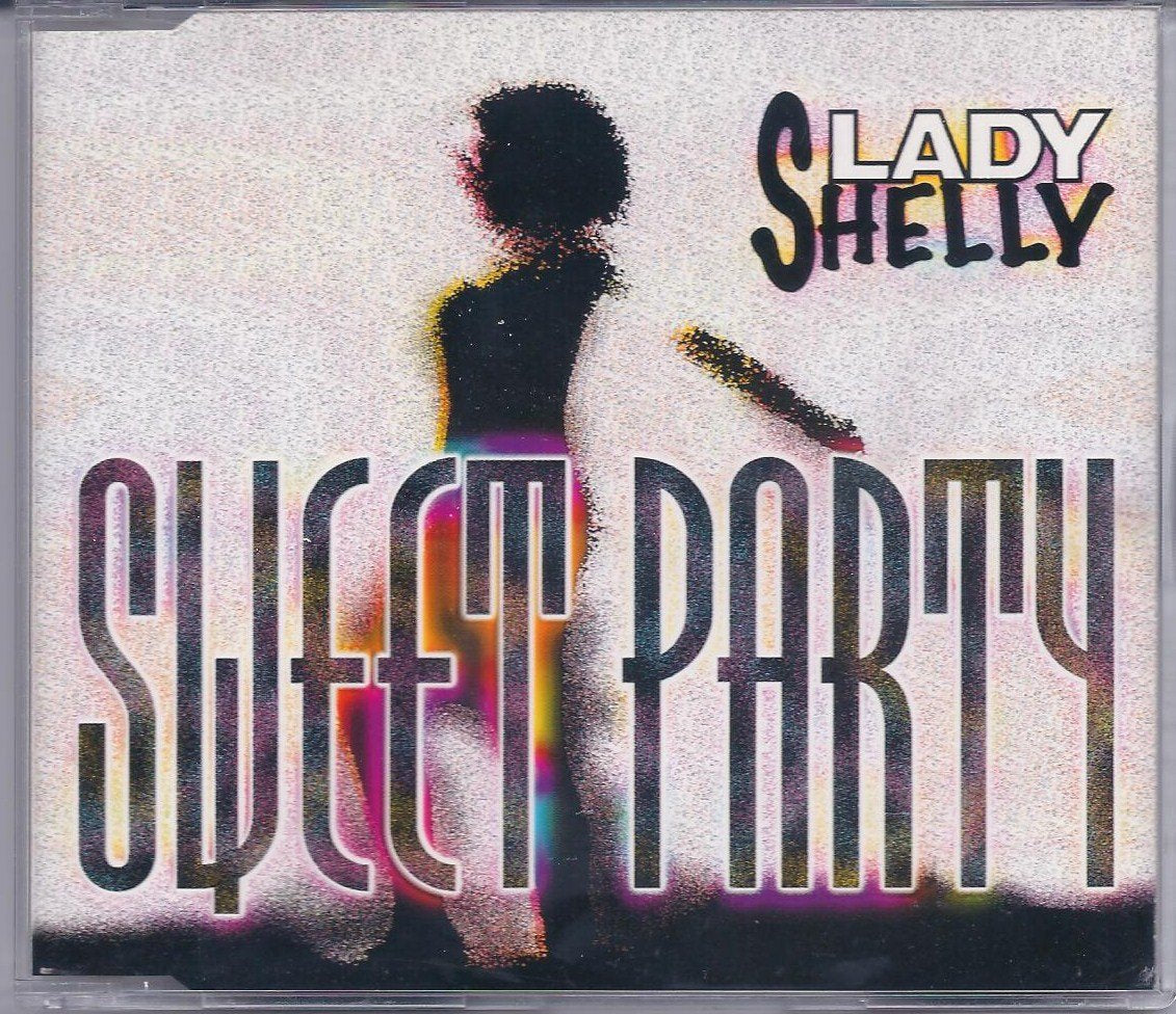 Product Image: Sweet Party