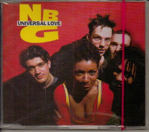 Product Image: Universal Love
