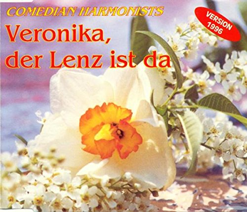 Product Image: Veronika,der Lenz Ist Da