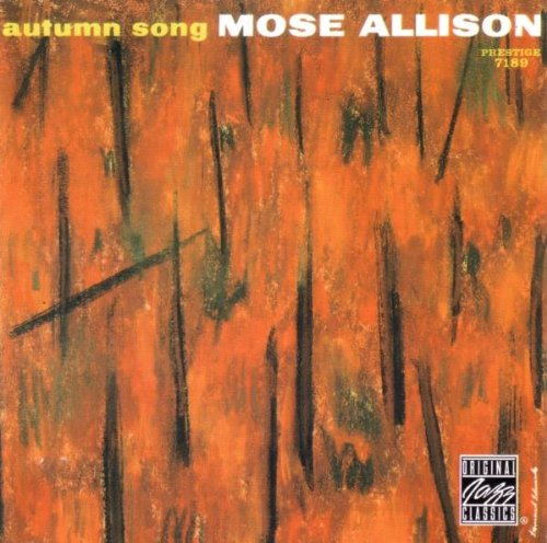 The Autumn Song (P-7189) Jazz