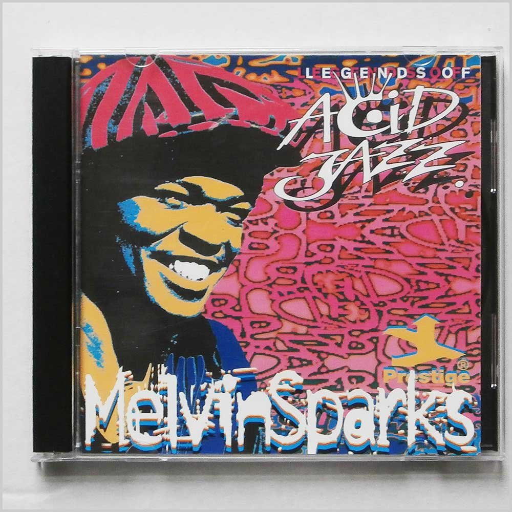 Legends of Acid Jazz Jazz