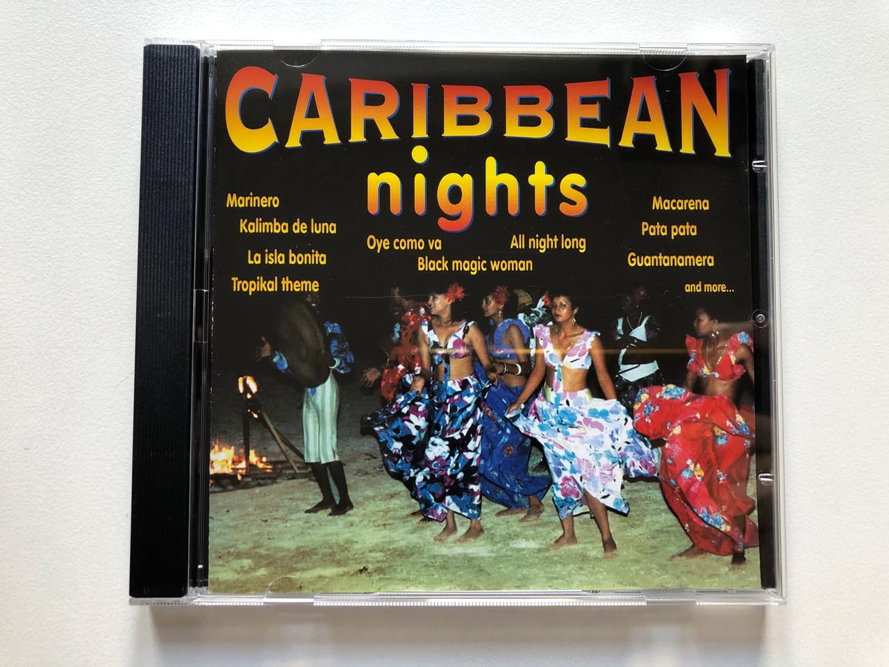 Product Image: Caribbean Nights