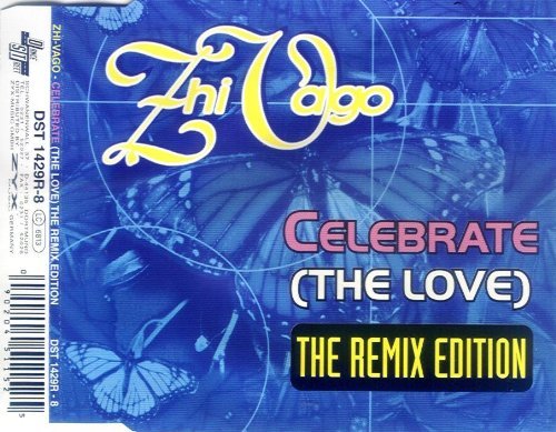 Celebrate (The Love) The Remix Edition Dance & Electronic