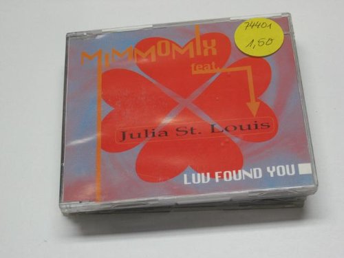 Luv Found You Dance & Electronic