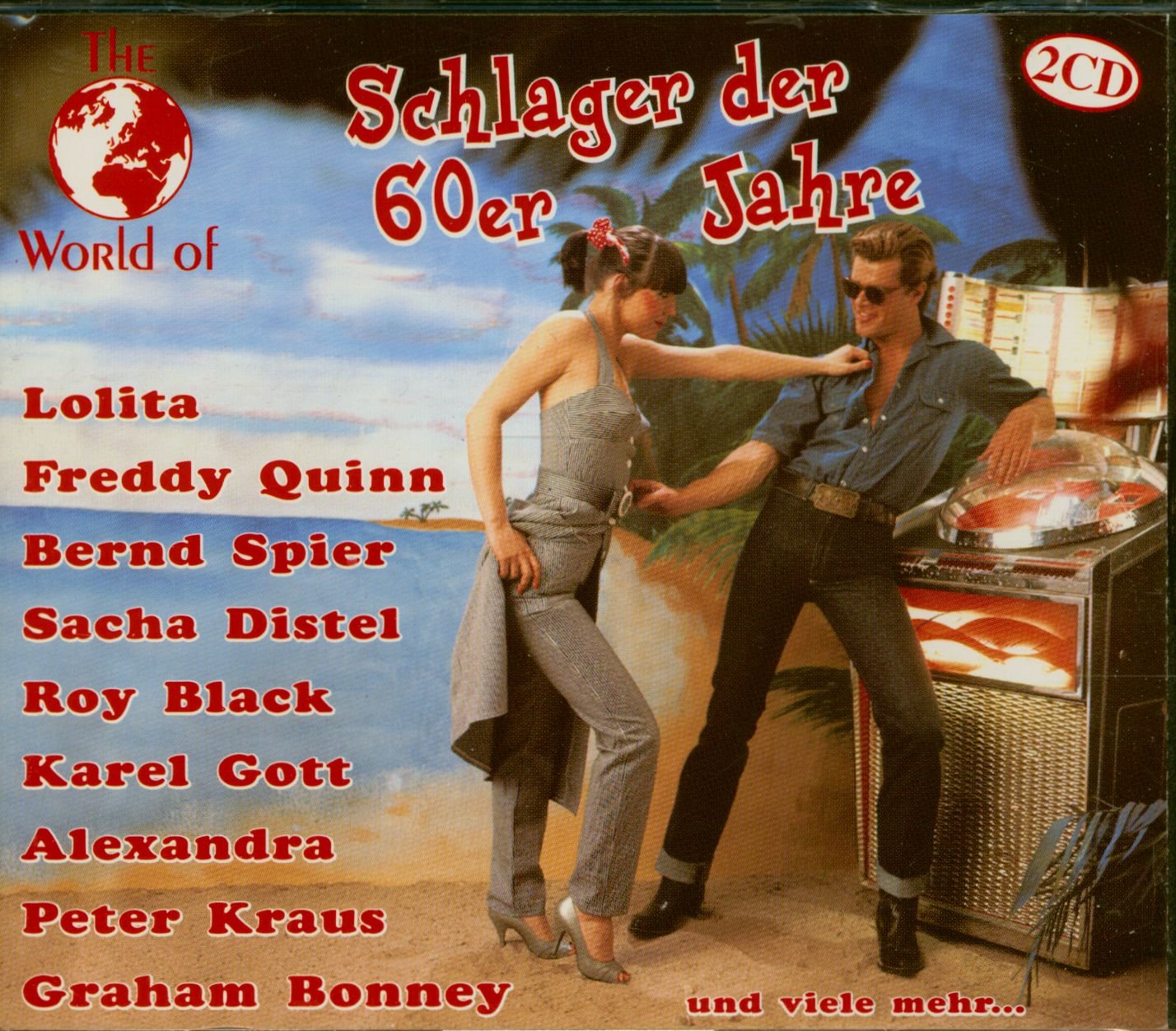 Schl.d.60er (Dieser Titel enthält Re-Recordings) Other music genres