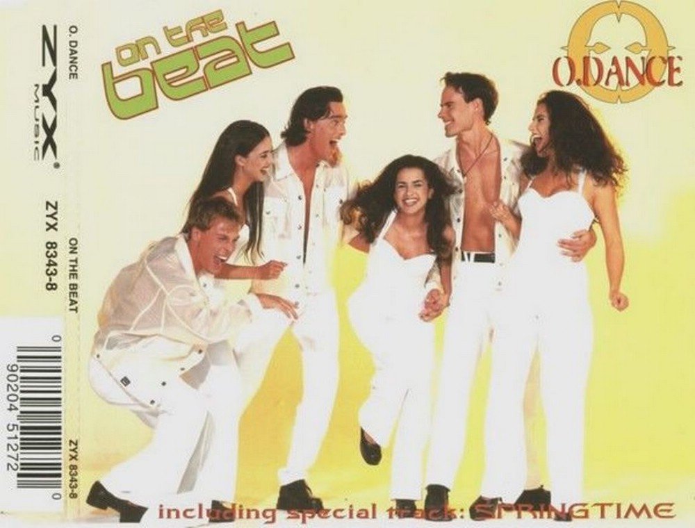 On the Beat Dance & Electronic