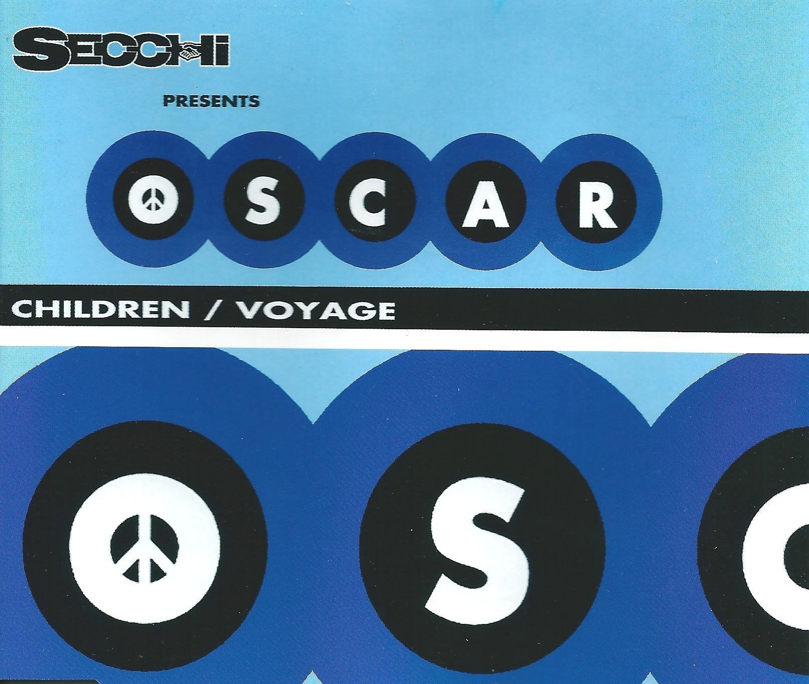 Product Image: Children/Voyage