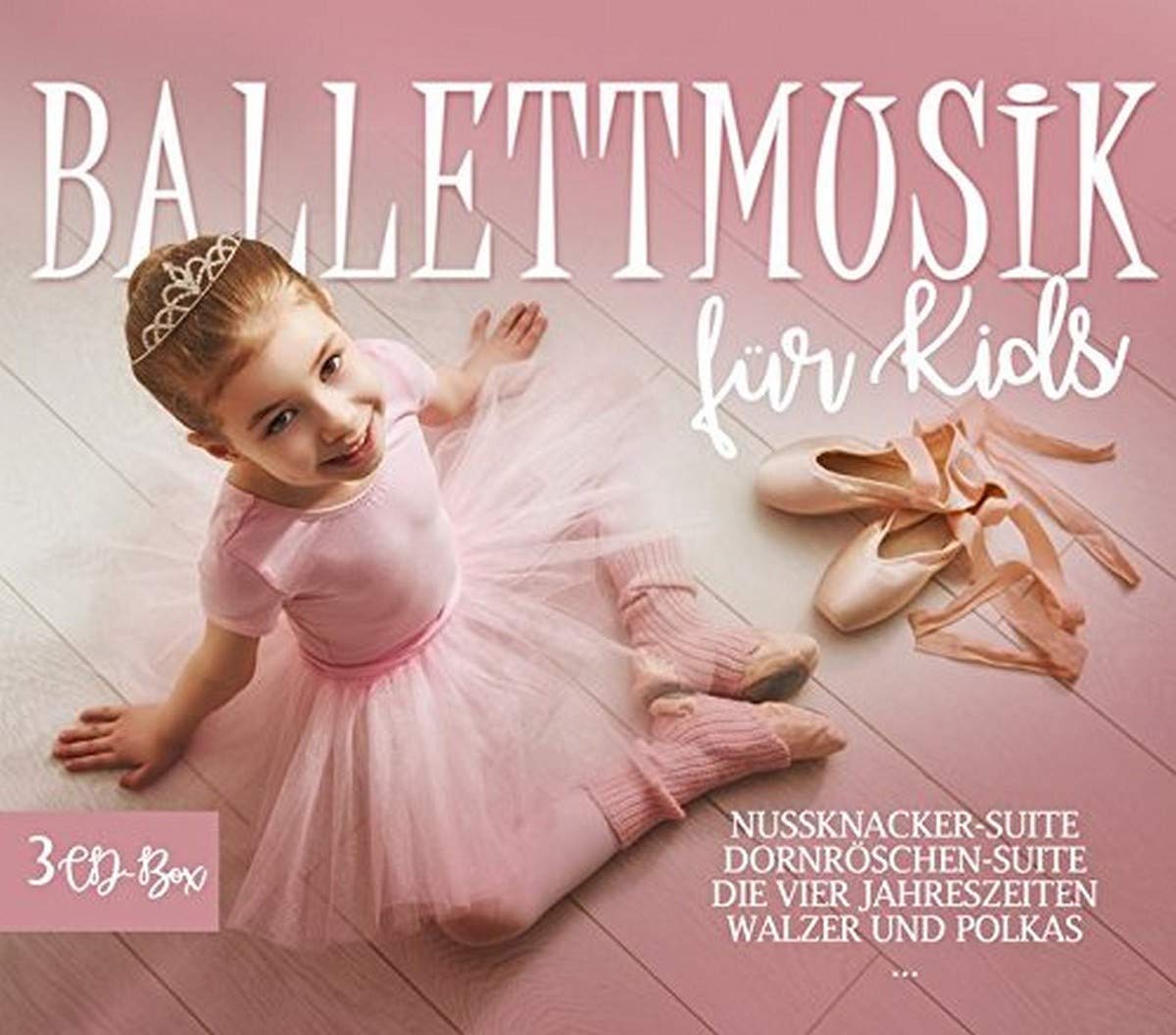Ballettmusik Für Kids Music for Children