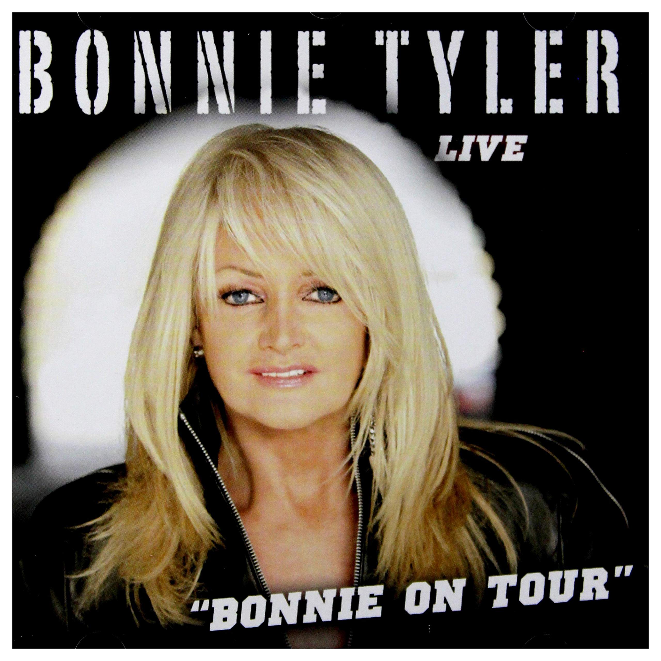 Bonnie on Tour-Live Pop