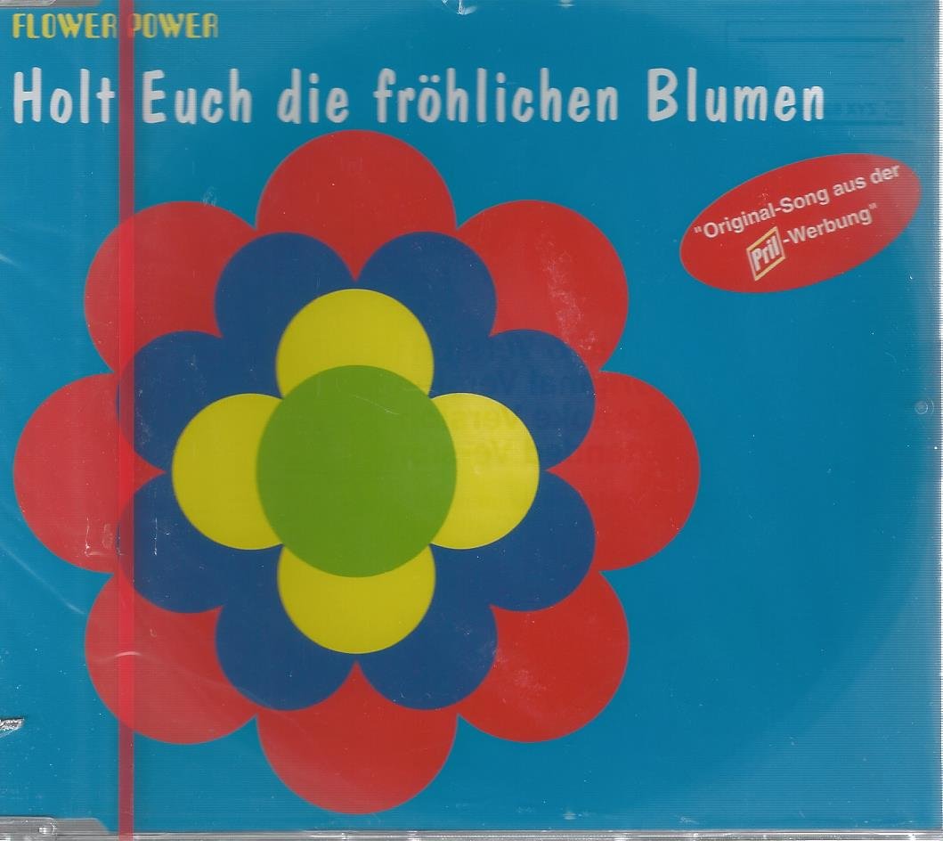 Holt Euch die Fröhlichen Blume Music