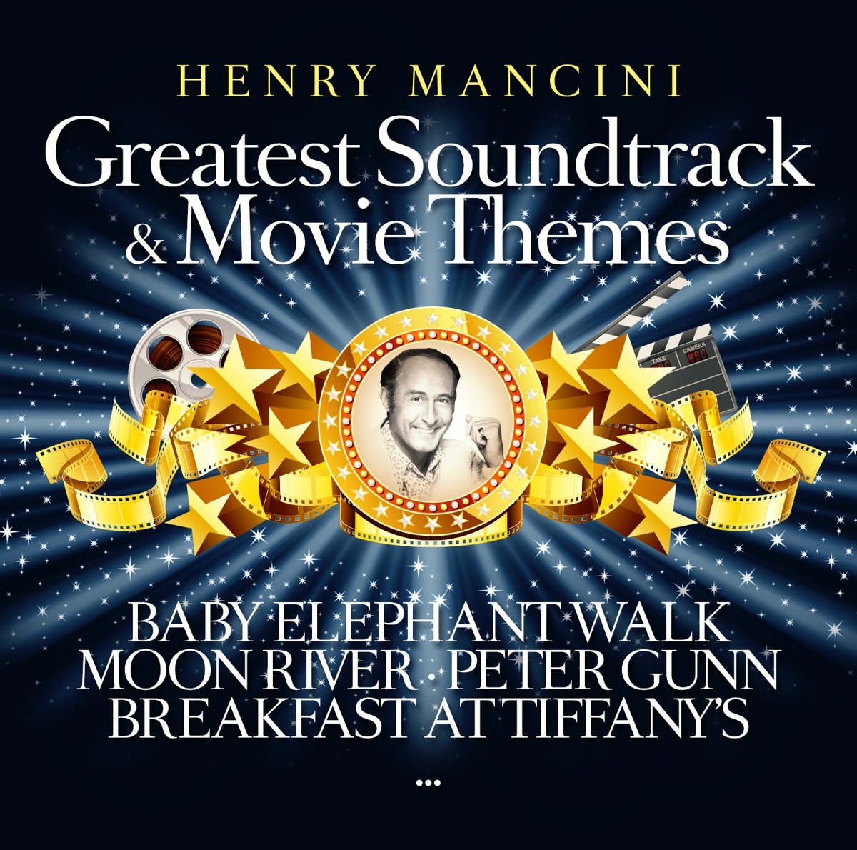 Greatest Soundtrack & Movie Themes Soundtracks & Musicals