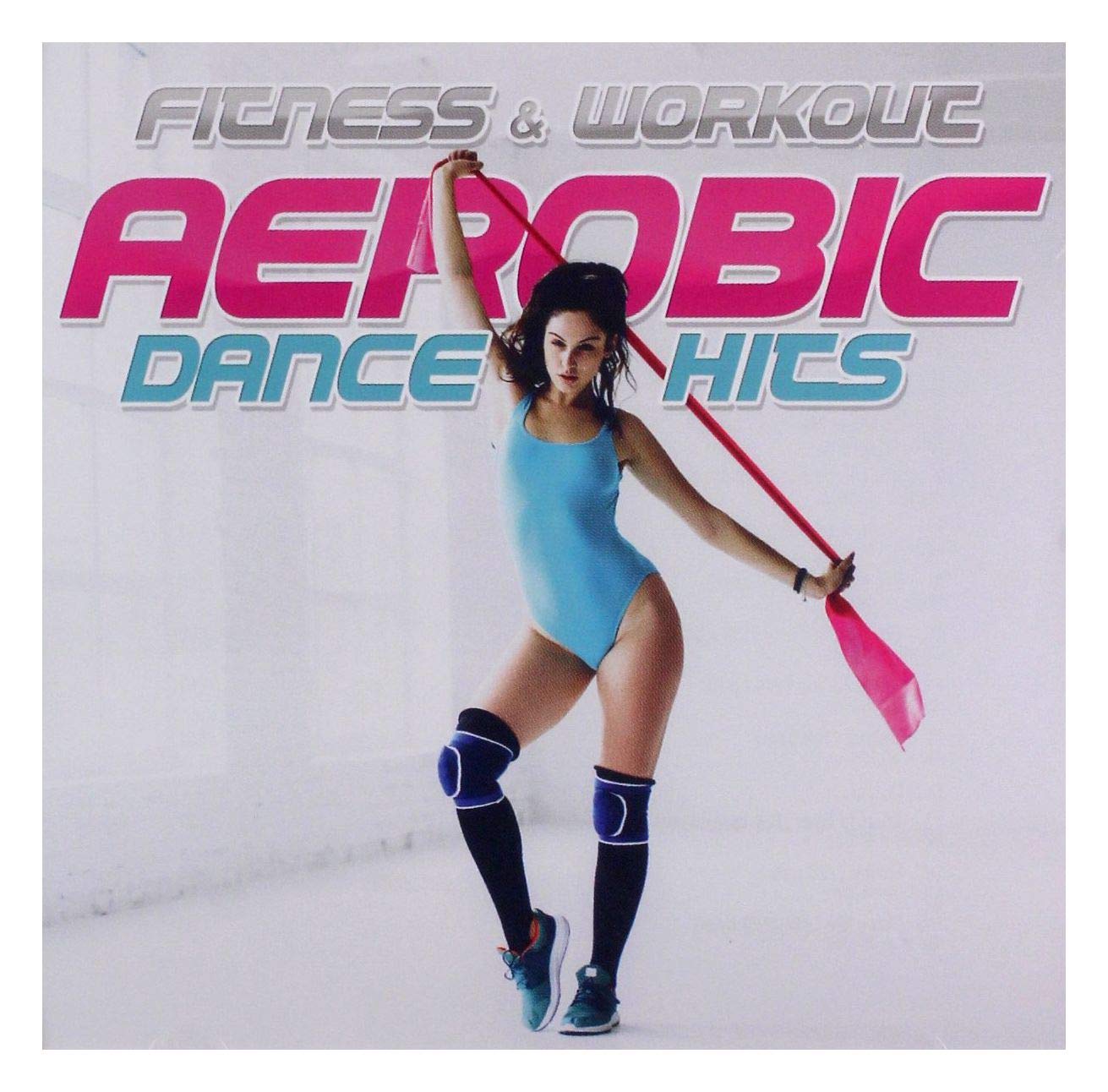 Fitness & Workout: Aerobic Dance Hits cd