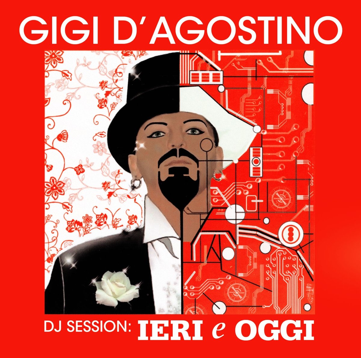 DJ Session: leri E Oggi Mix Pop