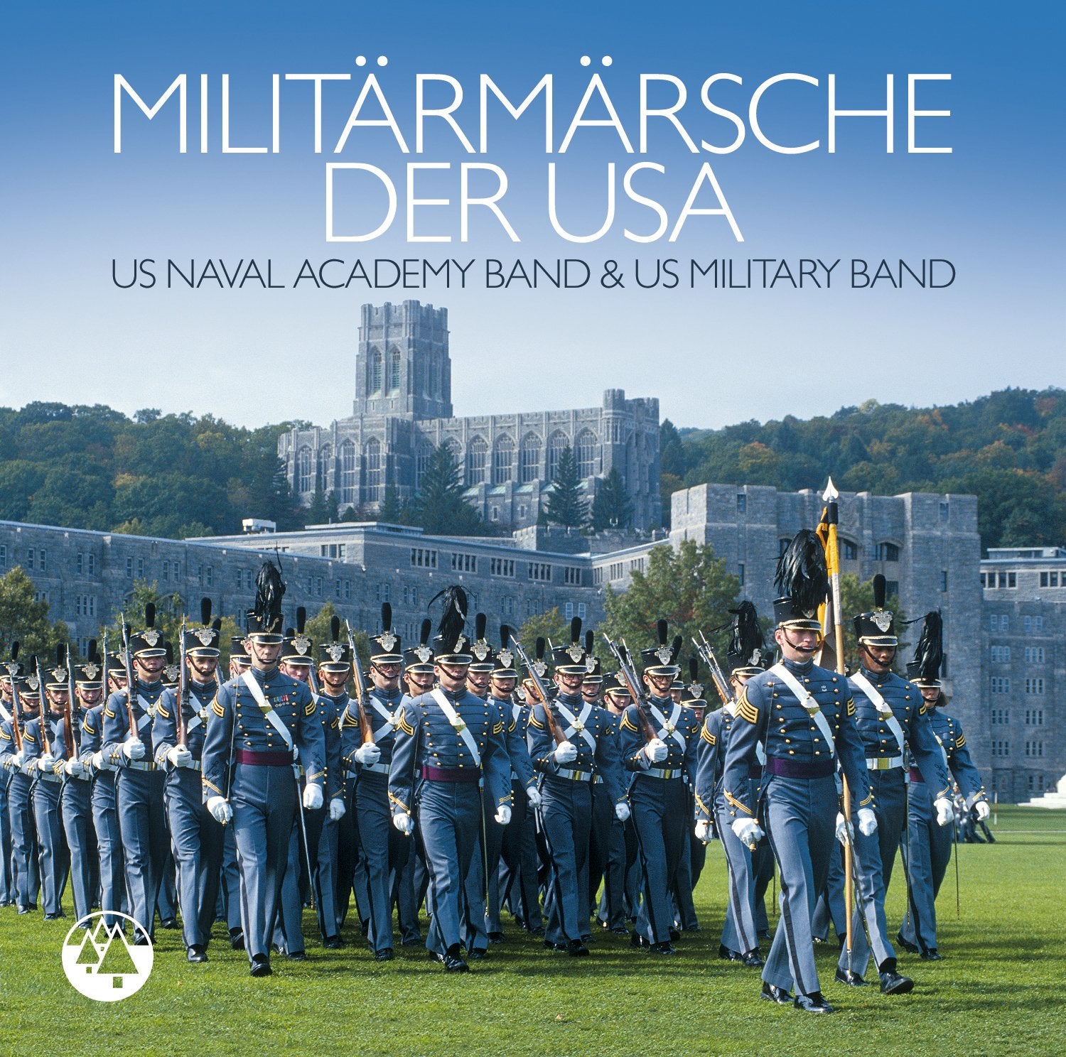 Militär Märsche Der USA Other music genres
