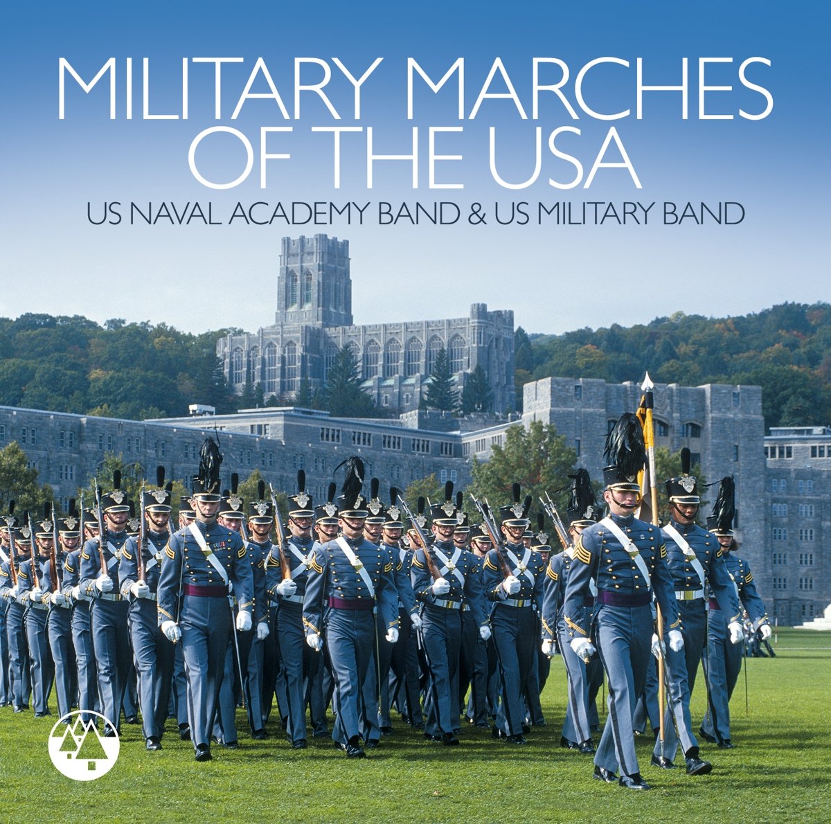 Military Marches Of The USA Other music genres