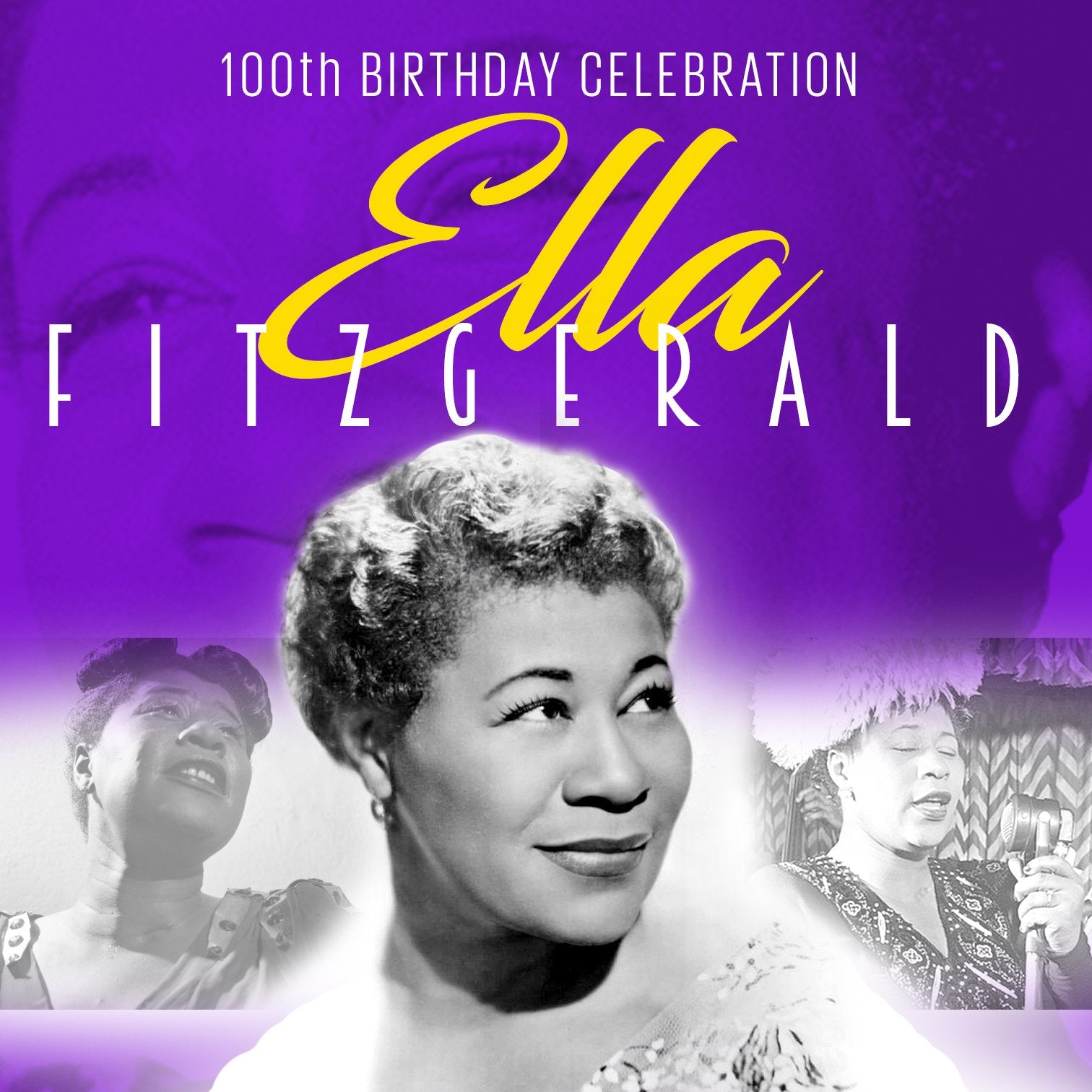 Product Image: 100th Birthday Celebration