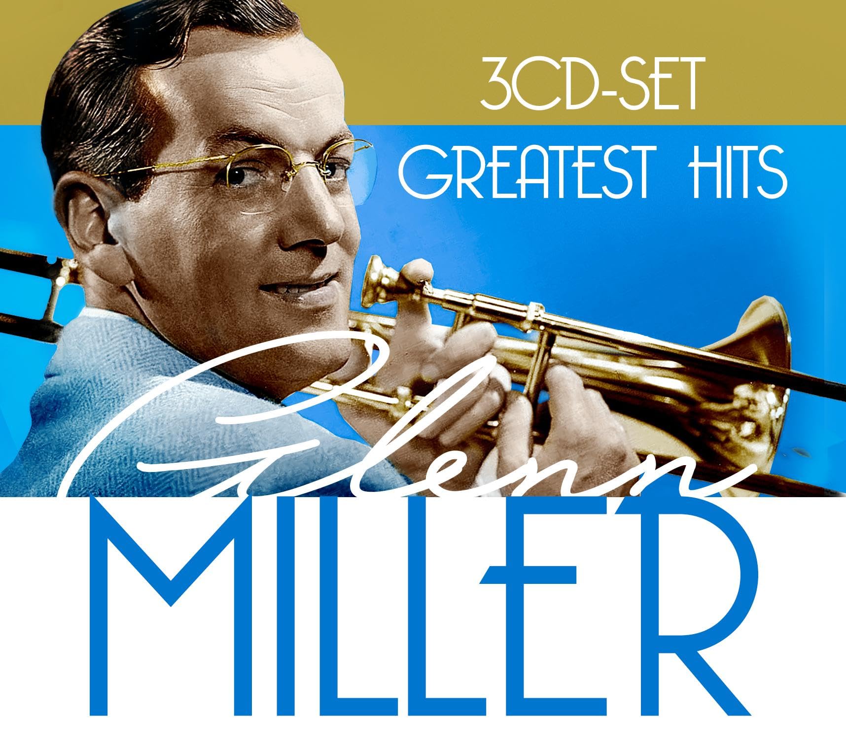Greatest Hits Blues