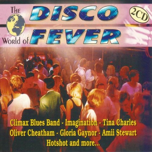Product Image: Disco Fever