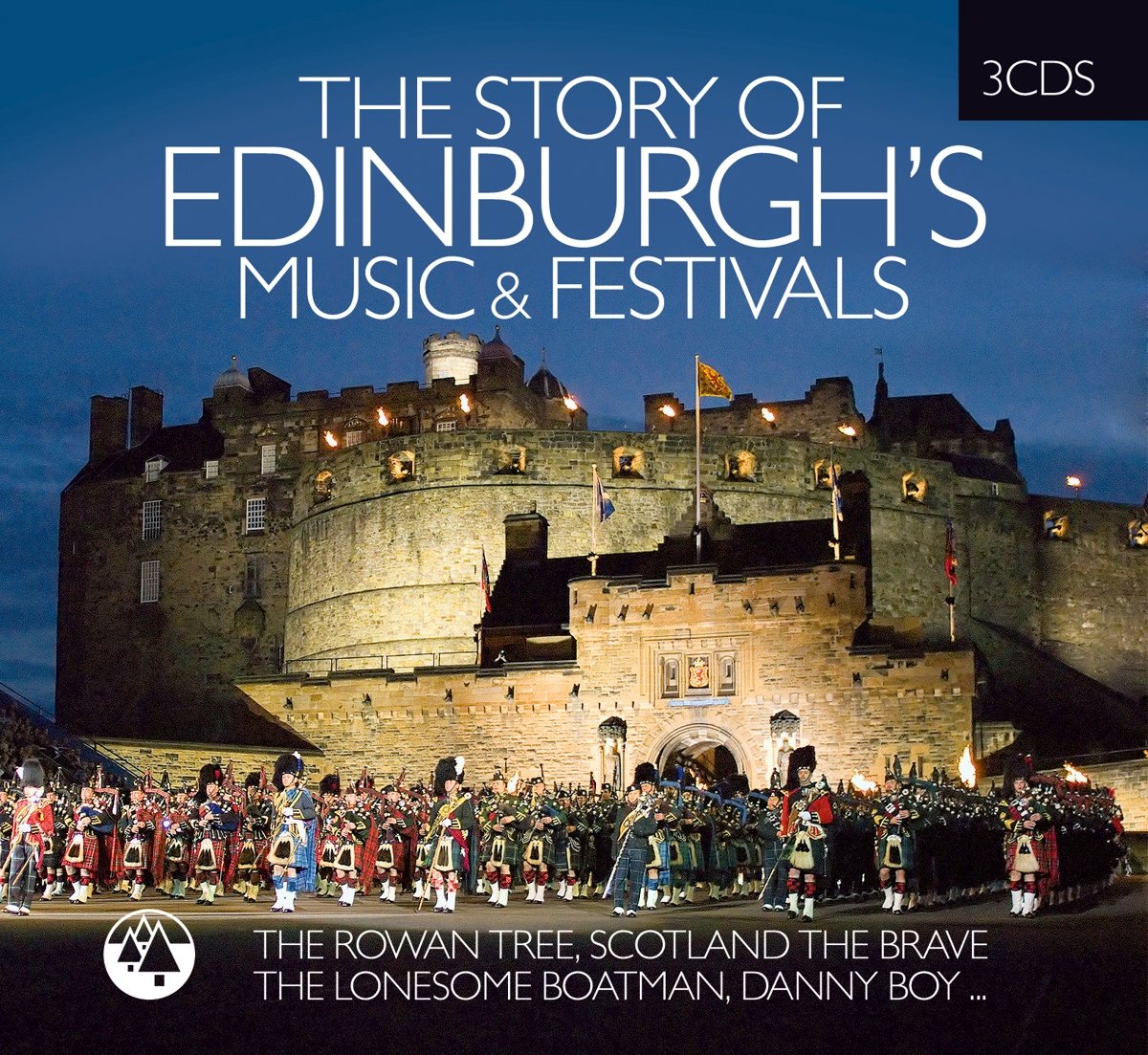 The Story Of Edinburgh s Music & Festivals Country & Folk