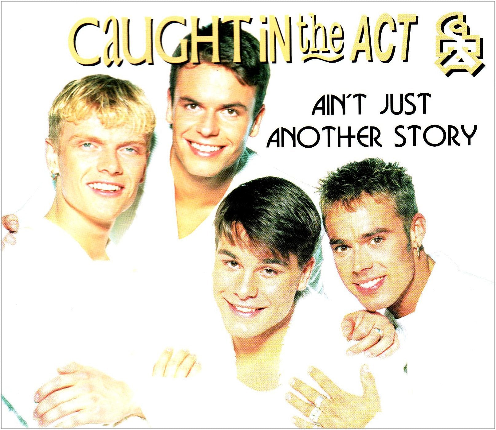 Ain'T Just Another Story Pop