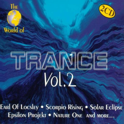 Trancevol.2 Dance & Electronic