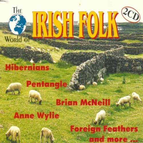 The World of Irish Folk Vol. 1 Pop