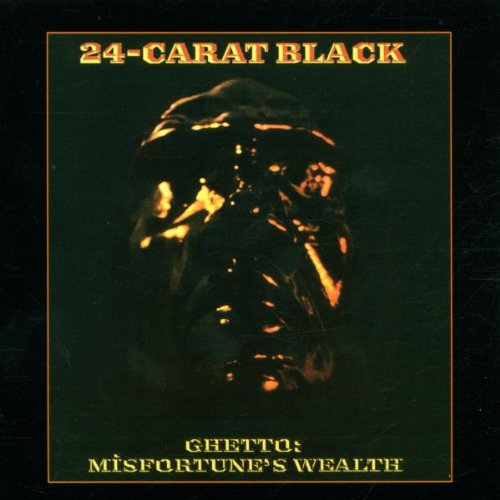 Product Image: Ghetto: Misfortune's Wealth