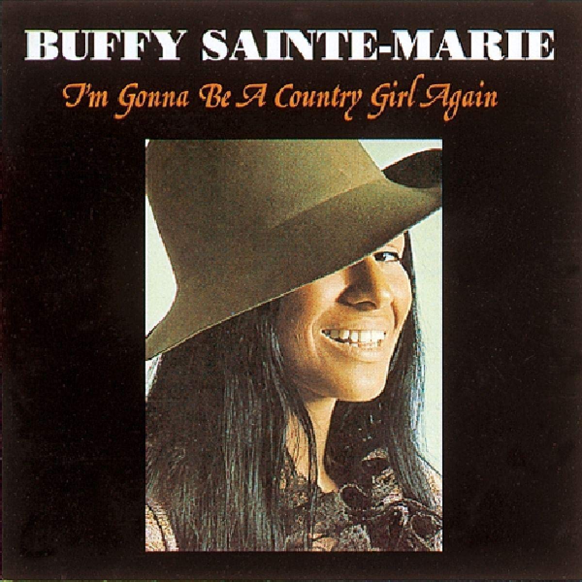 I'M Gonna Be a Country Girl Again Blues