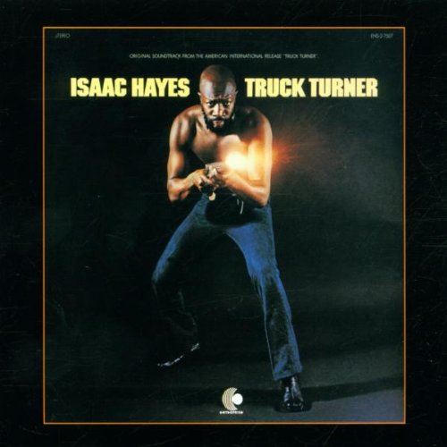 Truck Turner (Soundtrack) Jazz